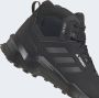Adidas Terrex AX4 Mid Beta Cool Ready Winterschoenen zwart - Thumbnail 8