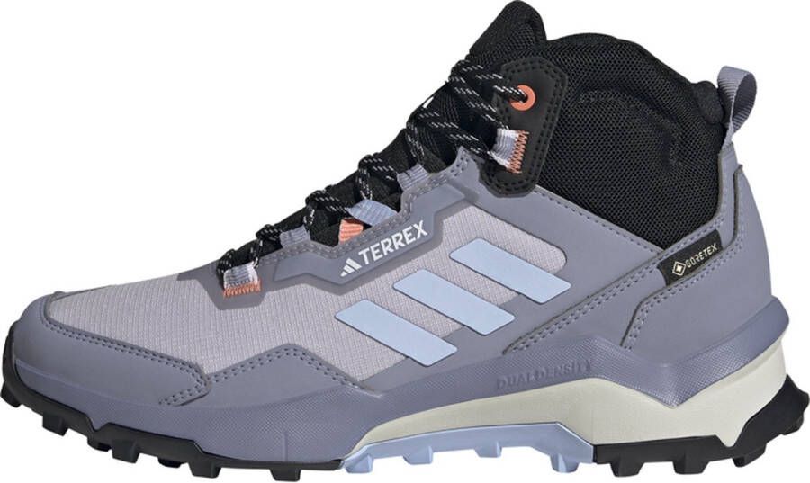 adidas TERREX AX4 Mid GORE-TEX Hiking Schoenen Dames Paars