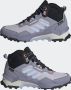 Adidas Terrex Women's Terrex AX4 Mid GTX Wandelschoenen grijs - Thumbnail 7