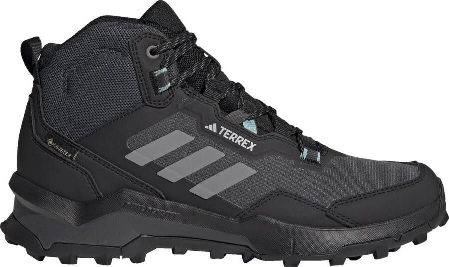 Adidas Terrex 's Terrex AX4 Mid GTX Wandelschoenen zwart - Foto 1