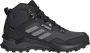 Adidas Terrex Women's Terrex AX4 Mid GTX Wandelschoenen zwart - Thumbnail 1