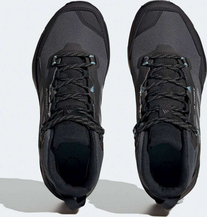 Adidas Terrex Women's Terrex AX4 Mid GTX Wandelschoenen zwart - Foto 11