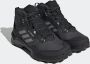 Adidas Terrex 's Terrex AX4 Mid GTX Wandelschoenen zwart - Thumbnail 4