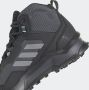 Adidas Terrex 's Terrex AX4 Mid GTX Wandelschoenen zwart - Thumbnail 6