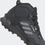 Adidas Terrex 's Terrex AX4 Mid GTX Wandelschoenen zwart - Thumbnail 7