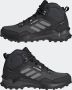 Adidas Terrex Women's Terrex AX4 Mid GTX Wandelschoenen zwart - Thumbnail 8