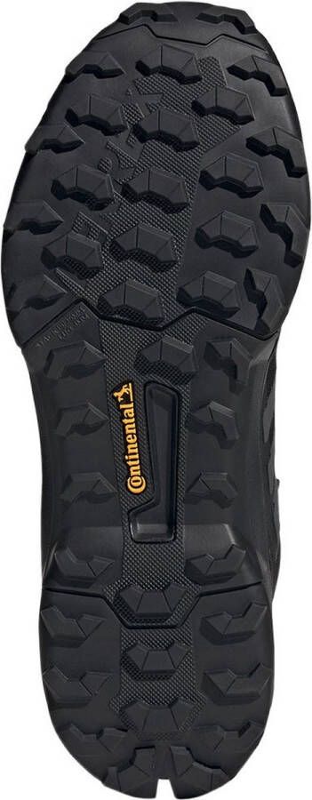 adidas TERREX AX4 Mid GORE-TEX Hiking Schoenen Unisex Zwart