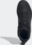 Adidas TERREX AX4 Mid GORE-TEX Hiking Schoenen Unisex Zwart - Thumbnail 13