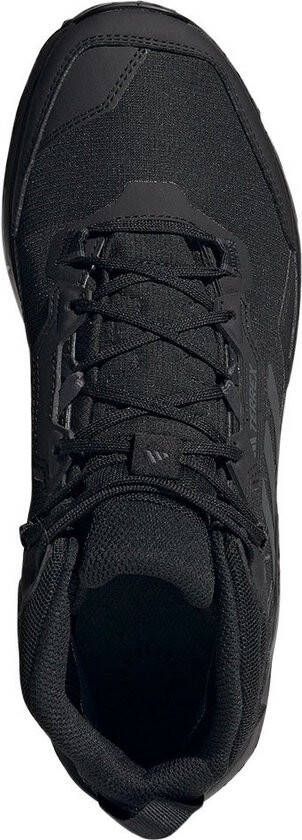 adidas TERREX AX4 Mid GORE-TEX Hiking Schoenen Unisex Zwart