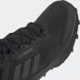 Adidas TERREX AX4 Mid GORE-TEX Hiking Schoenen Unisex Zwart - Thumbnail 7