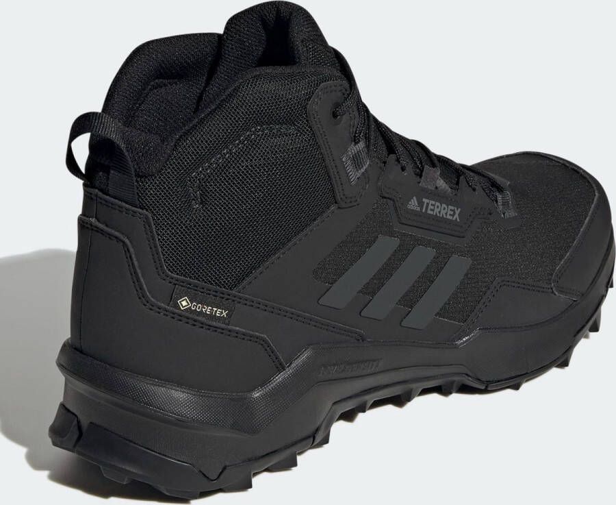 adidas Terrex AX4 Mid GTX Wandelschoenen Mannen