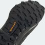 Adidas TERREX AX4 MID GTX GORE-TEX Heren Wandelschoenen Outdoor Trekking Schoenen Zwart FY9638 - Thumbnail 13