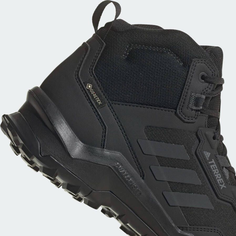 adidas Terrex AX4 Mid GTX Wandelschoenen Mannen