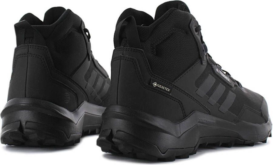 adidas Terrex AX4 Mid GTX Wandelschoenen Mannen