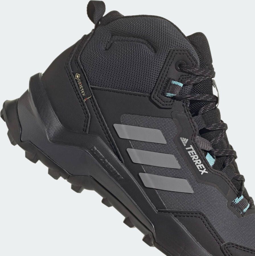 adidas Terrex AX4 Mid GTX Wandelschoenen Vrouwen