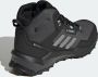 Adidas Terrex Women's AX4 Mid Gore-Tex Hiking Shoes Wandelschoenen - Thumbnail 7