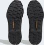 Adidas TERREX AX4 Primegreen Heren Wandelschoenen Trekking Outdoor Schoenen Grijs FZ3280 - Thumbnail 5