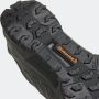 Adidas TERREX AX4 Primegreen Heren Wandelschoenen Trekking Outdoor Schoenen Grijs FZ3280 - Thumbnail 9