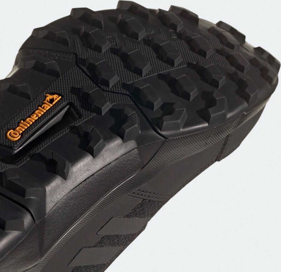 adidas Terrex AX4 Wandelschoenen Mannen zwart