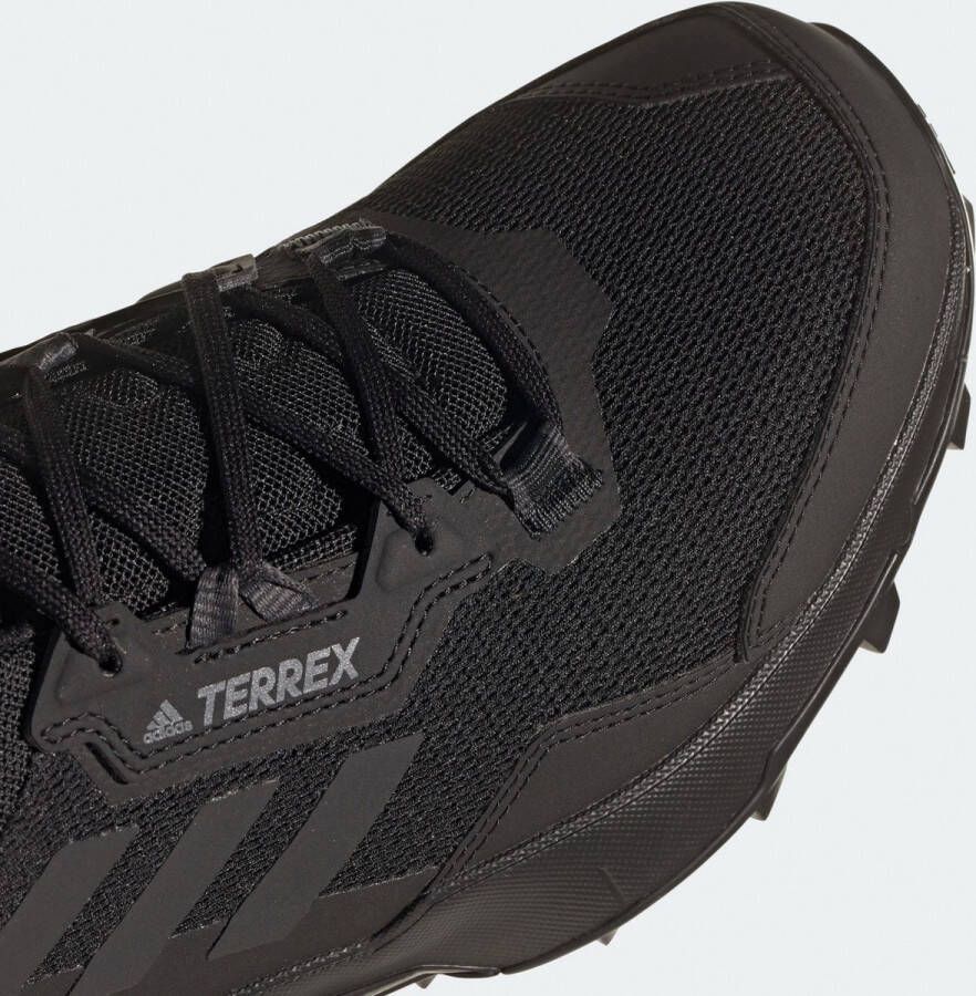 adidas Terrex AX4 Wandelschoenen Mannen zwart