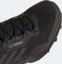 Adidas TERREX AX4 Primegreen Heren Wandelschoenen Trekking Schoenen Zwart FY9673 - Thumbnail 12