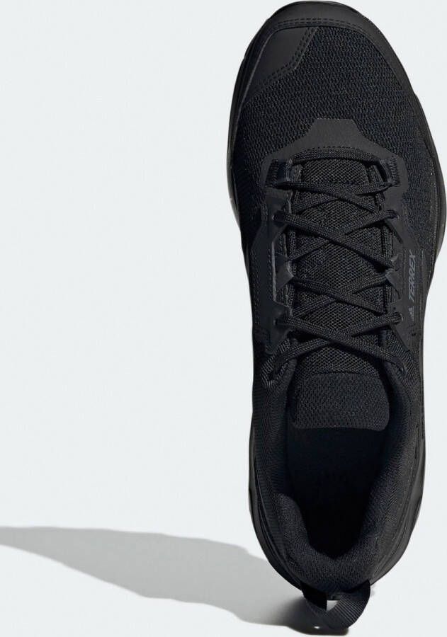 adidas Terrex AX4 Wandelschoenen Mannen zwart
