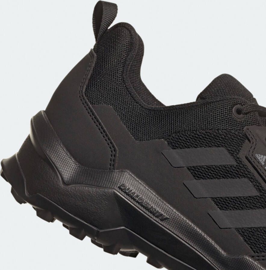 adidas Terrex AX4 Wandelschoenen Mannen zwart