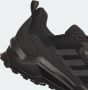 Adidas TERREX AX4 Primegreen Heren Wandelschoenen Trekking Schoenen Zwart FY9673 - Thumbnail 9