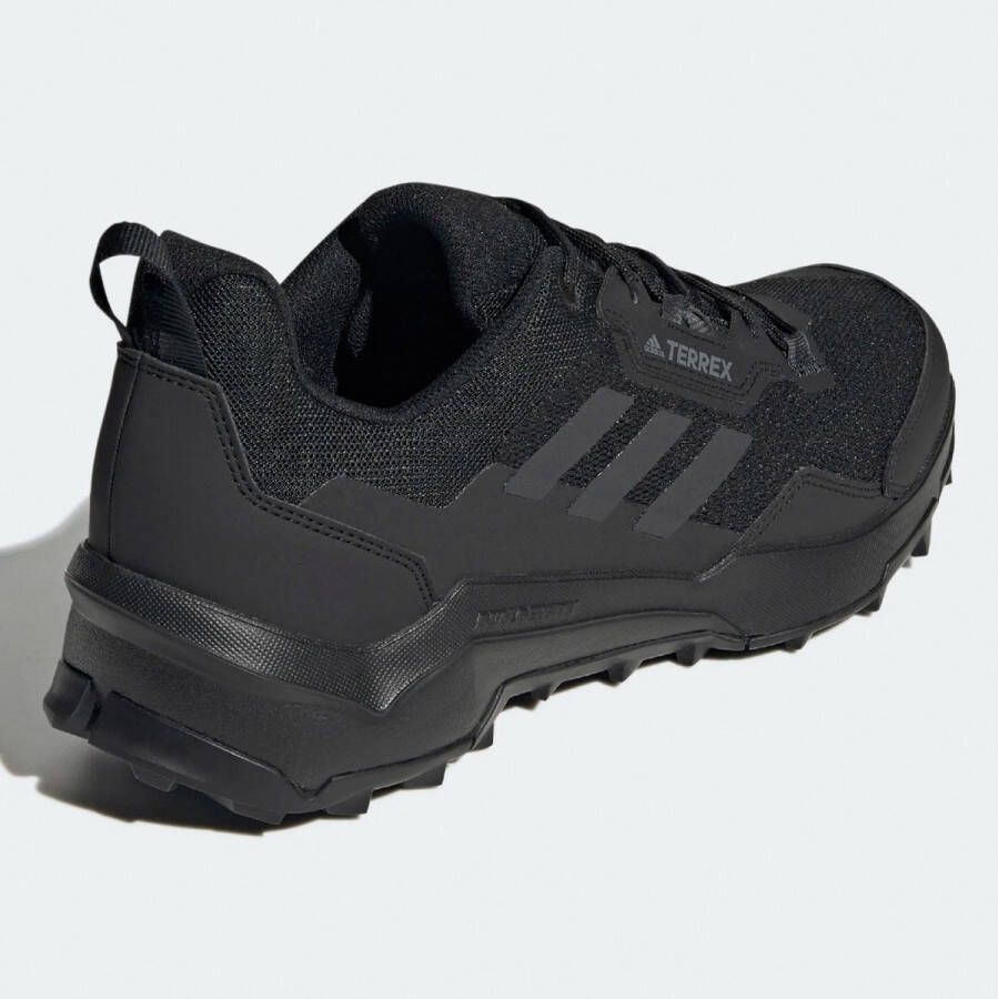 adidas Terrex AX4 Wandelschoenen Mannen zwart