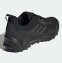 Adidas TERREX AX4 Primegreen Heren Wandelschoenen Trekking Schoenen Zwart FY9673 - Thumbnail 10