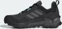 Adidas Terrex Women's Terrex AX4 Multisportschoenen zwart grijs - Thumbnail 7