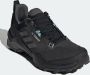 Adidas Terrex Women's Terrex AX4 Multisportschoenen zwart grijs - Thumbnail 8