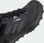 Adidas Terrex Women's Terrex AX4 Multisportschoenen zwart grijs - Thumbnail 9