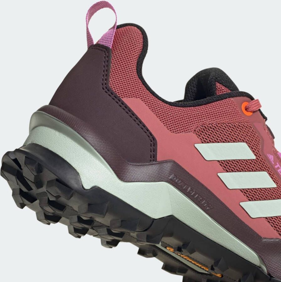 adidas Terrex AX4 Wandelschoenen Vrouwen