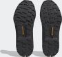 Adidas TERREX AX4 Wide Hiking Schoenen Unisex Zwart - Thumbnail 9