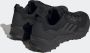 Adidas TERREX AX4 Wide Hiking Schoenen Unisex Zwart - Thumbnail 7