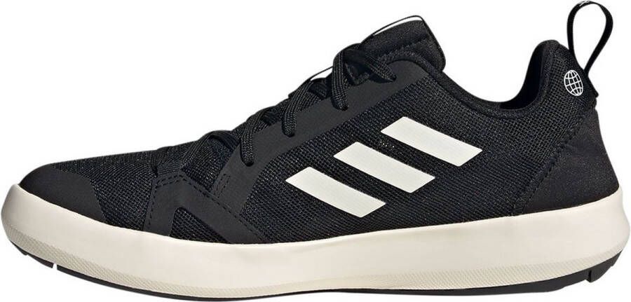 adidas Terrex Boat H.rdy Wandelschoenen Zwart Man