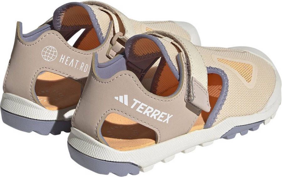 adidas Terrex Captain Toey 2.0 Sandalen Beige