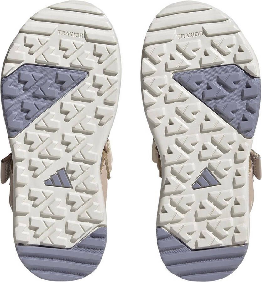 adidas Terrex Captain Toey 2.0 Sandalen Beige