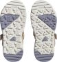 Adidas Terrex Captain Toey 2.0 Sandalen Beige - Thumbnail 4