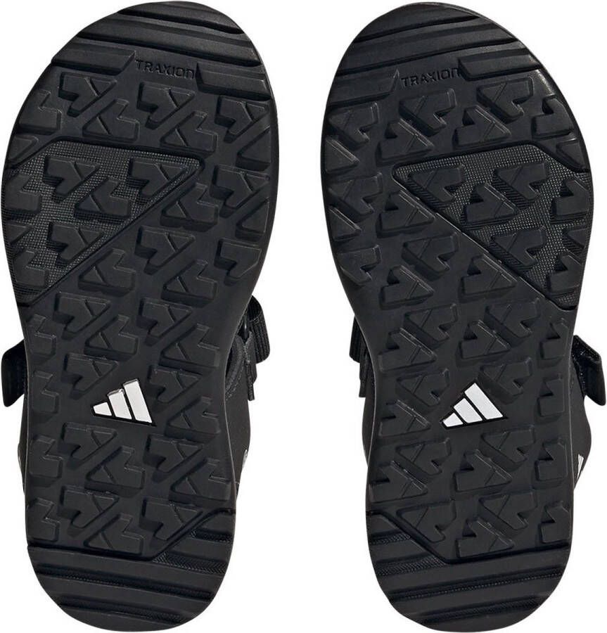 Adidas Perfor ce Terrex Captain Toey 2.0 Sandalen Kinderen Zwart - Foto 5