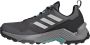 Adidas Terrex Women's Terrex Eastrail 2 Rain.RDY Multisportschoenen grijs - Thumbnail 2