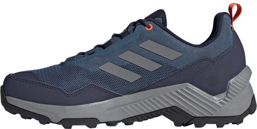 adidas Terrex Eastrail 2 Wandelschoenen Blue Heren