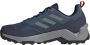 Adidas Performance Terrex Eastrail 2 wandelschoenen grijs blauw - Thumbnail 4