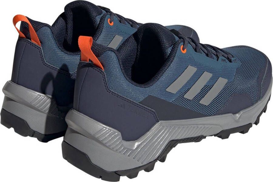 adidas Terrex Eastrail 2 Wandelschoenen Blue Heren