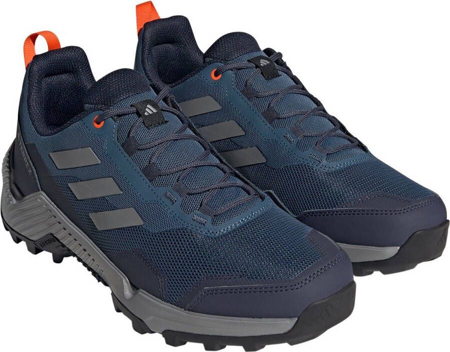 adidas Terrex Eastrail 2 Wandelschoenen Blue Heren