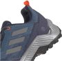 Adidas Performance Terrex Eastrail 2 wandelschoenen grijs blauw - Thumbnail 8