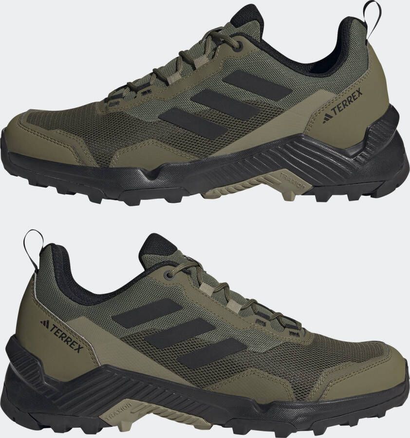 Adidas Performance Terrex Eastrail 2 wandelschoenen groen zwart - Foto 7