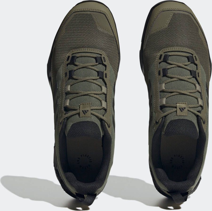 Adidas Performance Terrex Eastrail 2 wandelschoenen groen zwart - Foto 9