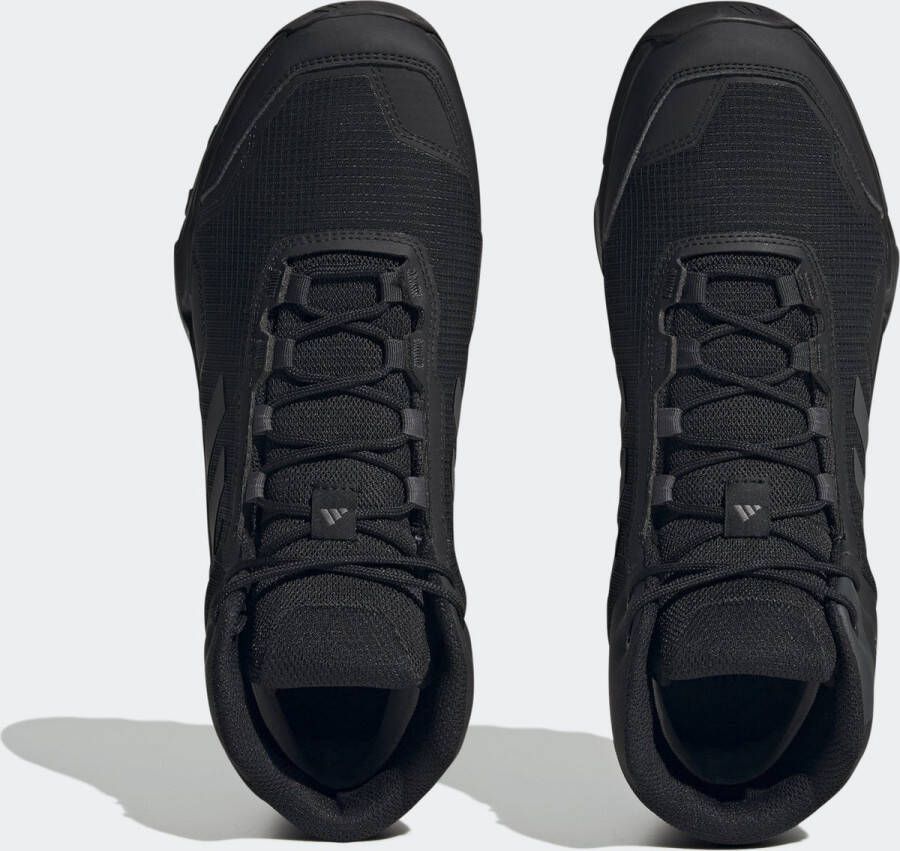 adidas TERREX Eastrail 2.0 Mid RAIN.RDY Hiking Schoenen Heren Zwart